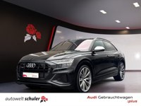 Audi SQ8 2021 occasion