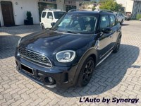 MINI Countryman S (Cooper) 2021 occasion