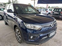 Ssangyong Tivoli 2021 occasion