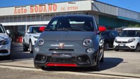 Abarth 595 2021 occasion