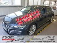 Volkswagen Arteon 2021 occasion