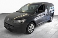 Volkswagen Caddy Maxi 2021 occasion