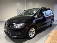 Volkswagen Sharan 2021 occasion