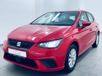 Seat Ibiza 2021 occasion