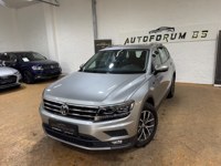 Volkswagen Tiguan Allspace 2021 occasion