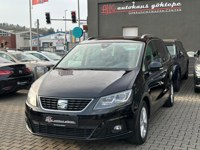 Seat Alhambra 2021 occasion