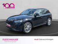 Audi Q5 2021 occasion