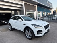 Jaguar E-Pace 2021 occasion