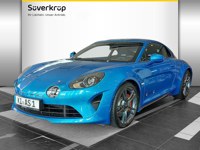 Alpine A110 2021 occasion