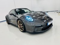Porsche 911 Urmodell 2021 occasion