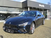 Maserati Ghibli 2021 occasion
