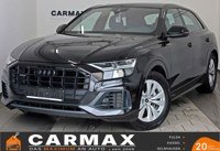 Audi Q8 2021 occasion
