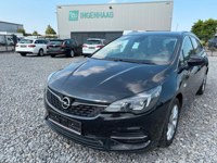 Opel Astra 2021 occasion