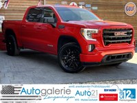 GMC Sierra 2021 occasion