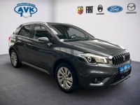 Suzuki SX4 2021 occasion
