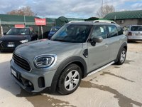 MINI Countryman D (Cooper) 2021 occasion
