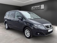 Seat Alhambra 2021 occasion