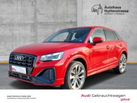 Audi Q2 2021 occasion