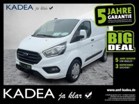 Ford Transit Custom 2021 occasion