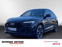 Audi SQ5 2021 occasion