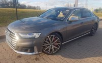 Audi S8 2021 occasion