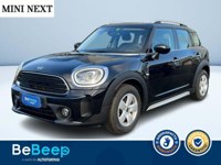 MINI Countryman D (Cooper) 2021 occasion