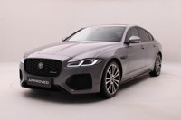 Jaguar XF 2021 occasion