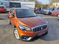 Suzuki SX4 2021 occasion