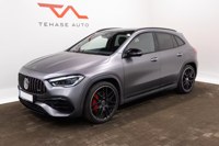 Mercedes-Benz GLA 45 AMG 2021 occasion