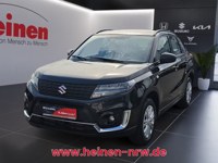 Suzuki Vitara 2021 occasion