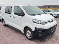 Citroën Jumpy 2021 occasion