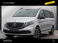 Mercedes-Benz EQV 2021 occasion