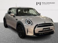 MINI ONE 2021 occasion
