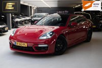 Porsche Panamera 2021 occasion