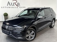 Volkswagen Tiguan Allspace 2021 occasion