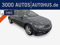 Volkswagen Passat Variant 2021 occasion
