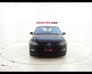 Volkswagen Polo 2021 occasion
