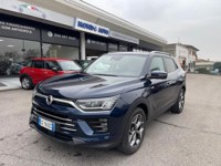 Ssangyong Korando 2021 occasion