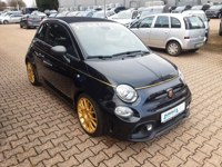Abarth 500 2021 occasion