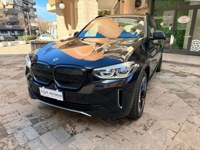 BMW iX3 2021 occasion