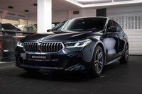 BMW 640 2021 occasion