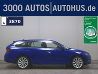 Skoda Octavia 2021 occasion