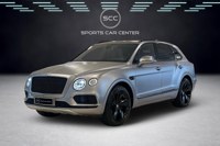Bentley Bentayga 2021 occasion