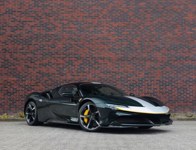 Ferrari SF90 2021 occasion