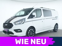 Ford Transit Custom 2021 occasion