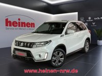 Suzuki Vitara 2021 occasion