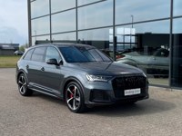 Audi SQ7 2021 occasion