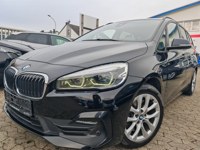 BMW 218 Gran Tourer 2021 occasion