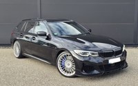 ALPINA D3 S 2021 occasion