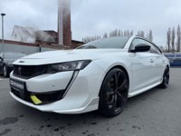 Peugeot 508 2021 occasion